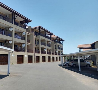 Apartment For Sale In Palmiet, Durban