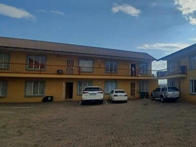 Apartment For Sale In Randgate, Randfontein