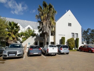 Apartment For Sale In Stellenbosch Central, Stellenbosch
