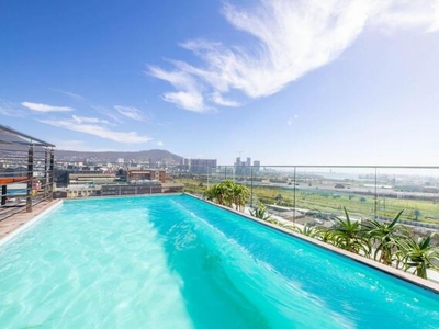 Apartment For Sale In Woodstock, Cape Town