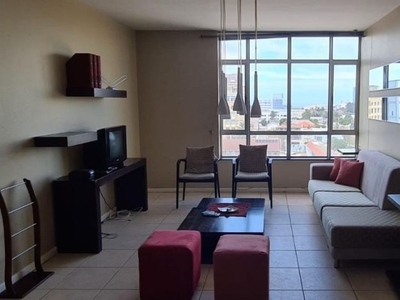 Apartment to rent in Summerstrand, Port Elizabeth