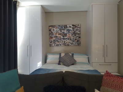 Bachelor apartment to rent in Stellenbosch Central