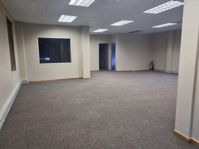 Commercial Property For Rent In Del Judor, Witbank
