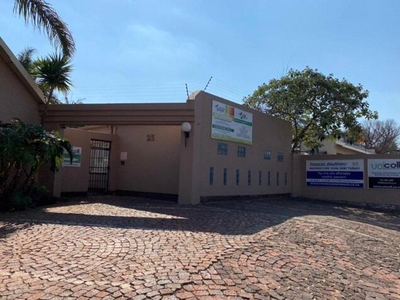 Commercial Property For Rent In Edenvale Central, Edenvale