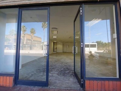 Commercial Property For Rent In Greyville, Durban