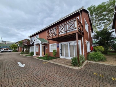 Commercial Property For Rent In Mount Edgecombe, Kwazulu Natal