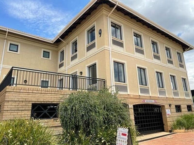 Commercial Property For Rent In Waterfall, Midrand