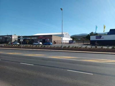 Commercial Property For Sale In Ashton, Western Cape