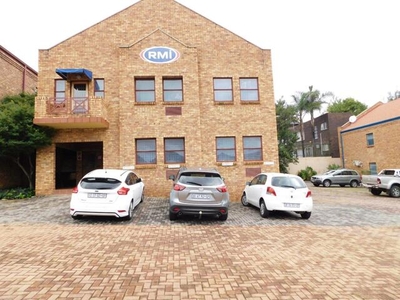 Commercial Property For Sale In Ferndale, Randburg