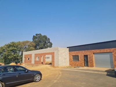 Commercial Property For Sale In Merrivale, Howick