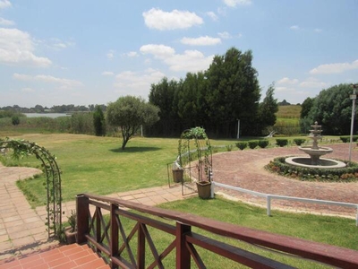 Commercial Property For Sale In Rynfield Ah, Benoni
