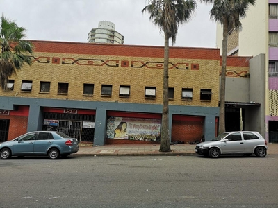 Commercial Property For Sale in South Beach, Durban