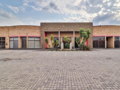 Commercial Property For Sale In Spartan, Kempton Park