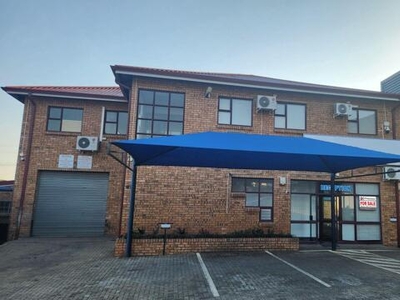 Commercial Property For Sale In Vintonia, Nelspruit