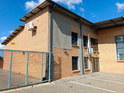 Commercial Property For Sale in Waterval East, Rustenburg