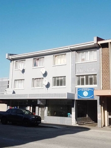 Commercial space in Port Elizabeth Central