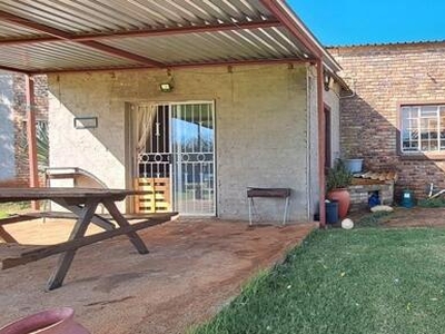 Farm For Sale In Tarlton, Krugersdorp