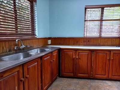 House For Rent In Mariannhill Park, Pinetown