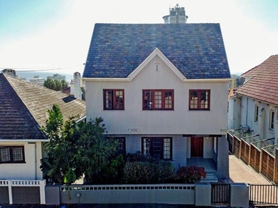 House For Rent In Sea Point, Cape Town