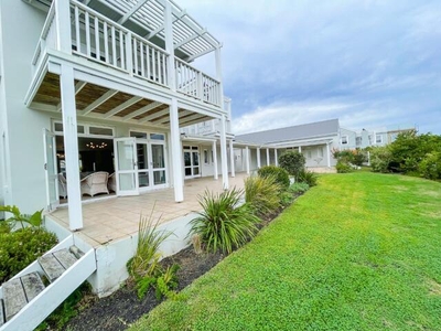 House For Rent In Thesen Islands, Knysna