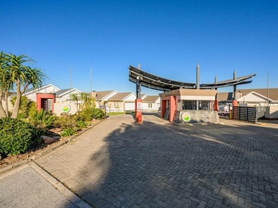 House For Sale In Ben Kamma, Port Elizabeth