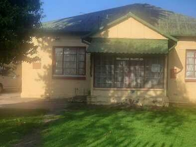 House For Sale In Delville, Germiston