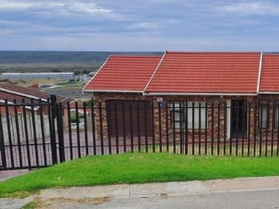 House For Sale In Kwamagxaki, Port Elizabeth