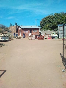 House For Sale In Lethlabile, Brits