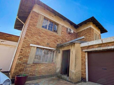 House For Sale In Malvern East, Germiston