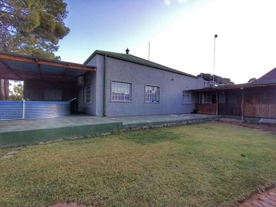 House For Sale In Olifantshoek, Northern Cape