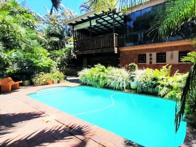 House For Sale In Rathboneville, Port Shepstone
