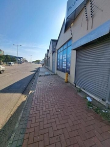 Industrial Property For Rent In Greyville, Durban