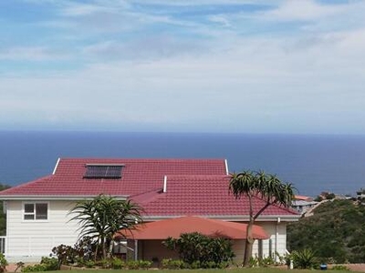 Lot For Sale In Dana Bay, Mossel Bay