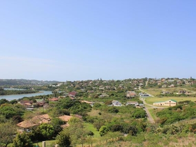 Lot For Sale In Port Alfred Central, Port Alfred