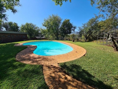 Lot For Sale In Potchefstroom Rural, Potchefstroom