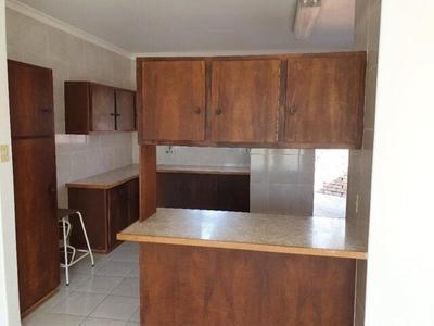 Townhouse For Rent In Ivy Park, Polokwane