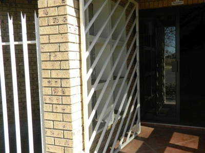 Unclassified to rent in Secunda