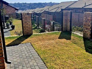 2 Bed House in Weltevreden Park