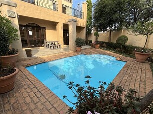 Studio apartment in Lonehill