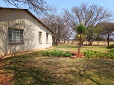 7 ha Farm in Mokopane