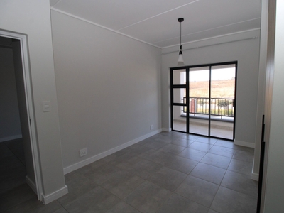 1 bedroom apartment to rent in Waterfall (Midrand)