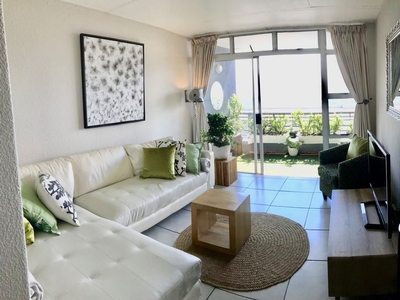 2 Bedroom Apartment Rented in Northcliff