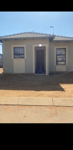 3 Bedroom House To Rent In New Modder