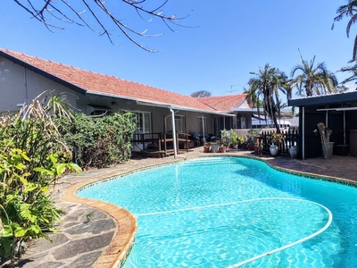 4 Bedroom House Sold in Amanzimtoti