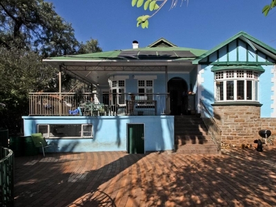 4 Bedroom House Sold in Observatory
