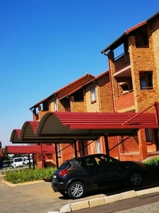Apartment For Rent In Castleview, Germiston