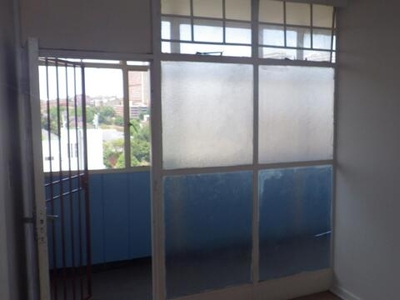 Apartment For Rent In Hillbrow, Johannesburg