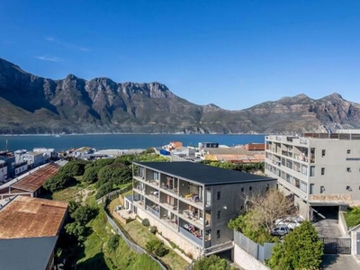 Apartment For Rent In Hout Bay Heights, Hout Bay