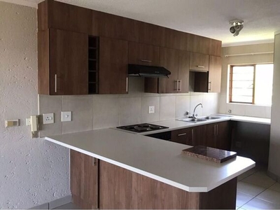 Apartment For Rent In Marais Steyn Park, Edenvale