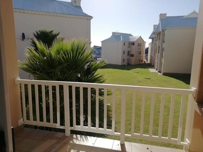Apartment For Rent In Marina Martinique, Jeffreys Bay